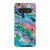 Galaxy S10 Plus Gloss (High Sheen) Pastel Abalone Print Tough Phone Case - The Urban Flair