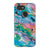 Pixel 3 Gloss (High Sheen) Pastel Abalone Print Tough Phone Case - The Urban Flair