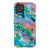Pixel 4XL Gloss (High Sheen) Pastel Abalone Print Tough Phone Case - The Urban Flair