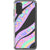 Galaxy S20 Pastel Animal Print Abstract Clear Phone Case - The Urban Flair