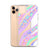 Pastel Animal Print Marble Case For iPhone 12 Mini 11 Pro Max XR XS 7 8 Plus SE 2020 Cover With Cute Design Galaxy S21 Ultra S20 Fe iPhone 12 Pro Max by The Urban Flair (Pastel Animal Print Marble Case For iPhone 12 Mini 11 Pro Max XR XS 7 8 Plus SE 2020 Cover With Cute Design Galaxy S21 Ultra S20 Fe) Feat