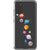 Pastel Galaxy Planets Clear Phone Case for your Galaxy S20 exclusively at The Urban Flair