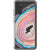 Pastel Geode Clear Phone Case for your Galaxy S20 exclusively at The Urban Flair