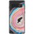 Galaxy S10 Pastel Geode Clear Phone Case - The Urban Flair