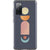Galaxy S20 FE Pastel Modern Minimal Shapes Clear Phone Case - The Urban Flair
