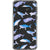 Galaxy S10 Pastel Whales Clear Phone Case - The Urban Flair