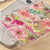 Pretty Watercolor Flowers Phone Case For iPhone 13 Pro Max 12 Mini 11 XR XS 7 8 Plus SE 2020 Aesthetic Spring Floral Design Feat