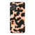 Galaxy A51 5G Gloss (High Sheen) Peachy Tortoise Shell Print Tough Phone Case - The Urban Flair