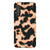 Galaxy A90 5G Satin (Semi-Matte) Peachy Tortoise Shell Print Tough Phone Case - The Urban Flair