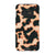 Galaxy S10e Gloss (High Sheen) Peachy Tortoise Shell Print Tough Phone Case - The Urban Flair