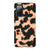 Galaxy S20 FE Gloss (High Sheen) Peachy Tortoise Shell Print Tough Phone Case - The Urban Flair
