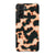 Galaxy S21 Plus Gloss (High Sheen) Peachy Tortoise Shell Print Tough Phone Case - The Urban Flair