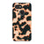 Pixel 3 Gloss (High Sheen) Peachy Tortoise Shell Print Tough Phone Case - The Urban Flair