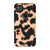 Pixel 4A 4G Gloss (High Sheen) Peachy Tortoise Shell Print Tough Phone Case - The Urban Flair