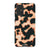 iPhone 13 Pro Max Gloss (High Sheen) Peachy Tortoise Shell Print Tough Phone Case - The Urban Flair