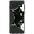 Galaxy S10e Peeking Black Cat Clear Phone Case - The Urban Flair