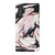 Galaxy Note 10 Plus Gloss (High Sheen) Pink and Black Marble Print Tough Phone Case - The Urban Flair