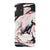 Galaxy S20 Plus Gloss (High Sheen) Pink and Black Marble Print Tough Phone Case - The Urban Flair