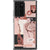 Pink Cat Collage Clear Phone Case iPhone 13 Pro Max exclusively offered by The Urban Flair