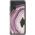 Galaxy S20 Plus Pink Lilac Agate Geode Slice Clear Phone Case - The Urban Flair