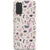 Galaxy S20 Pink Mystic Doodles Biodegradable Phone Case - The Urban Flair