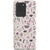 Galaxy S20 Ultra Pink Mystic Doodles Biodegradable Phone Case - The Urban Flair