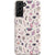 Galaxy S21 Plus Pink Mystic Doodles Biodegradable Phone Case - The Urban Flair