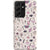 Galaxy S21 Ultra Pink Mystic Doodles Biodegradable Phone Case - The Urban Flair