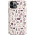 iPhone 11 Pro Pink Mystic Doodles Biodegradable Phone Case - The Urban Flair