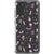 Galaxy S20 Pink Mystic Doodles Clear Phone Case - The Urban Flair
