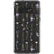 Galaxy S10e Purple Wild Flower Clear Phone Case - The Urban Flair