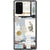 Note 20 Read Books Collage Clear Phone Case - The Urban Flair