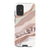 Galaxy S20 Plus Gloss (High Sheen) Rose Abstract Layers Tough Phone Case - The Urban Flair