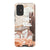 iPhone 13 Pro Max Gloss (High Sheen) Rose Gold Cactus Collage Tough Phone Case - The Urban Flair