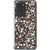 Galaxy S20 Ultra Rose Gold Terrazzo Speck Clear Phone Case - The Urban Flair