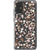 Galaxy S20 Plus Rose Gold Terrazzo Speck Clear Phone Case - The Urban Flair