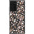 Note 20 Ultra Rose Gold Terrazzo Speck Clear Phone Case - The Urban Flair
