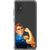 Galaxy S20 Plus Rosie The Riveter Clear Phone Case - The Urban Flair