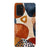 Galaxy Note 20 Gloss (High Sheen) Rustic Abstract Shapes Tough Phone Case - The Urban Flair