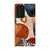 Galaxy Note 20 Ultra Gloss (High Sheen) Rustic Abstract Shapes Tough Phone Case - The Urban Flair