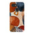 Pixel 3 Satin (Semi-Matte) Rustic Abstract Shapes Tough Phone Case - The Urban Flair