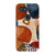 Pixel 3A Gloss (High Sheen) Rustic Abstract Shapes Tough Phone Case - The Urban Flair