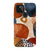 Pixel 4A 5G Gloss (High Sheen) Rustic Abstract Shapes Tough Phone Case - The Urban Flair
