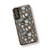 SALE - Samsung Galaxy S21 - Blue Mystic Clear Phone Case Galaxy S21 exclusively offered by The Urban Flair