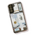 SALE - Samsung Galaxy S21 - Read Books Collage Clear Phone Case Galaxy S21 exclusively offered by The Urban Flair