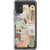 Galaxy S20 Plus Serendipity Scraps Collage Clear Phone Case - The Urban Flair