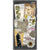 Note 10 So Tired Scraps Collage Clear Phone Case - The Urban Flair