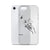 Space Magic Clear Phone Case iPhone 12 Pro Max by The Urban Flair (Feat)