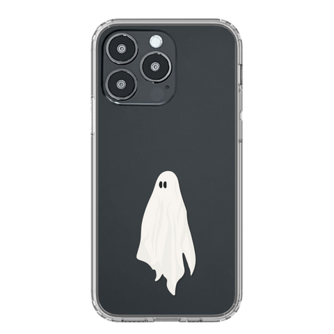 Spooky Halloween Phone Cases For New Space Black iPhone 14 Pro