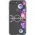 iPhone 7 Plus/8 Plus Stay Wild Moon Child Crystals Clear Phone Case - The Urban Flair